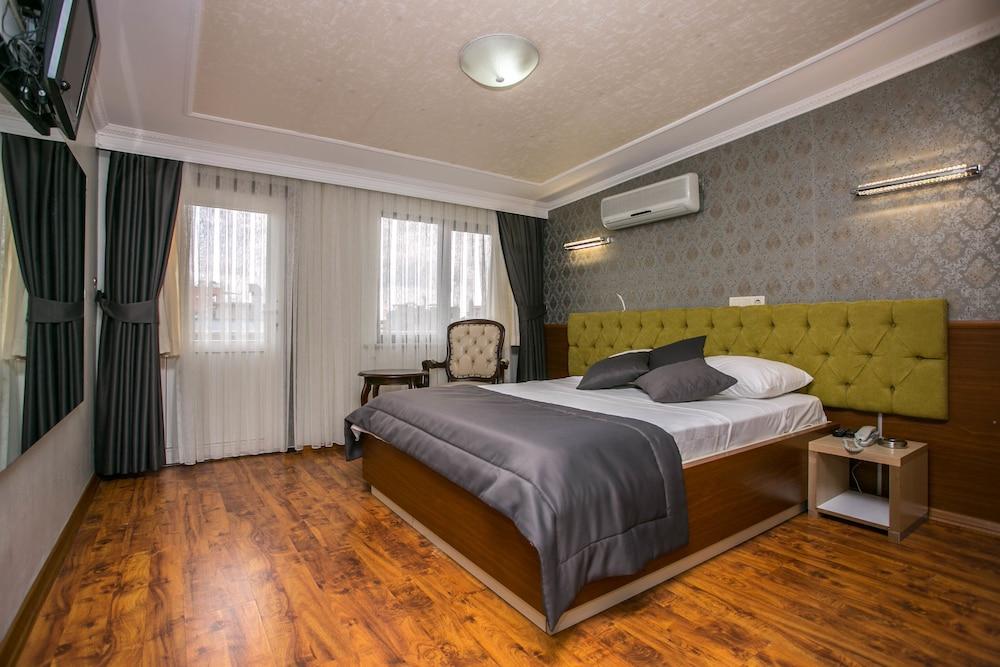 Hotel Pera Capitol Istanbul Exterior photo