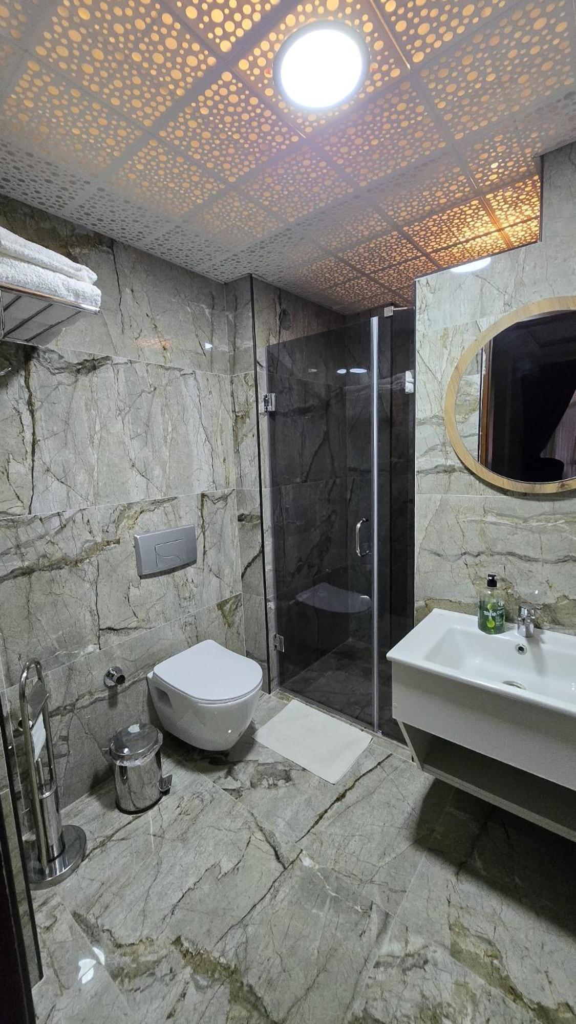 Hotel Pera Capitol Istanbul Exterior photo